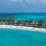 4 Sterne Familienhotel: Centara Mirage Lagoon Maldives, Nord Male Atoll, Kaafu Atoll