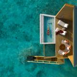 Centara Mirage Lagoon Maldives, Bild 8