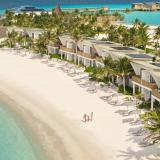 Centara Mirage Lagoon Maldives, Bild 2