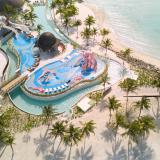 Centara Mirage Lagoon Maldives, Bild 3