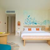 Centara Mirage Lagoon Maldives, Bild 7