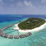 NH Collection Maldives Reethi Resort, Bild 1