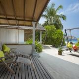 Reethi Beach Resort, Bild 4