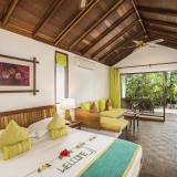 Reethi Beach Resort, Bild 7