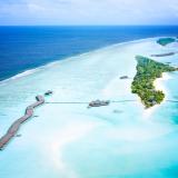 5 Sterne Familienhotel: LUX South Ari Atoll Maldives, Ari Atoll, Ari Atoll (Nord & Süd)