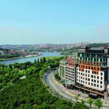 Mövenpick Hotel Istanbul Golden Horn, Bild 1