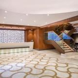 Mövenpick Hotel Istanbul Golden Horn, Lobby