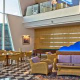 Mogan Princess & Beach Club, Lobby