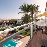 Apartamentos Montemayor, Bild 7