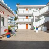 Apartamentos Montemayor, Bild 9