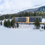Mountain Lodge Lenzerheide, Bild 9