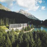 Mountain Lodge Lenzerheide, Bild 10