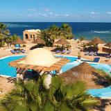Mövenpick Resort El Quseir, Pool