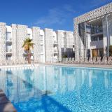 4 Sterne Hotel: Résidence Prestige Odalys Nakara, Adge, Languedoc-Roussillon