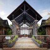 The Westin Turtle Bay Resort Mauritius, Bild 4
