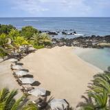 The Westin Turtle Bay Resort Mauritius, Bild 4