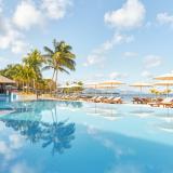 5 Sterne Familienhotel: Intercontinental Mauritius Resort, Balaclava, Westküste Mauritius