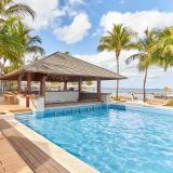 Intercontinental Mauritius Resort, Bild 2
