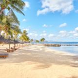 Intercontinental Mauritius Resort, Bild 3