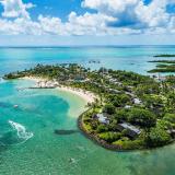 Four Seasons Resort Mauritius, Bild 9