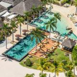 5 Sterne Hotel: Four Seasons Resort Mauritius, Anahita, Ostküste Mauritius