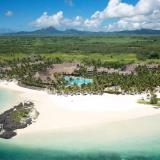 5 Sterne Hotel: LUX* Belle Mare, Belle Mare, Ostküste Mauritius