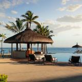 5 Sterne Hotel: Le Meridien Ile Maurice, Pointe aux Piments, Nordküste Mauritius
