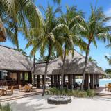 Shangri-La Le Touessrok Mauritius, Bild 2