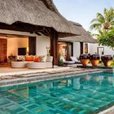 Shangri-La Le Touessrok Mauritius, Bild 9