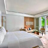 Shangri-La Le Touessrok Mauritius, Bild 5