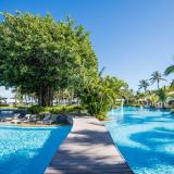 Sugar Beach Mauritius, Bild 2