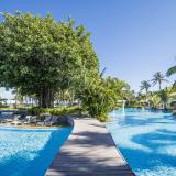 Sugar Beach Resort Mauritius, Pool