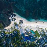 5 Sterne Hotel: Long Beach Mauritius, Belle Mare, Ostküste Mauritius