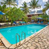 3 Sterne Hotel: Le Palmiste Resort & Spa, Trou aux Biches, Nordküste Mauritius