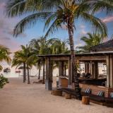 5.5 Sterne Familienhotel: St. Regis Le Morne Resort, Le Morne, Südküste Mauritius