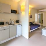 Be Cosy Apart´Hotel, Bild 9