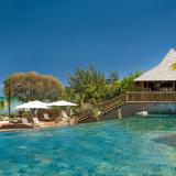 Zilwa Attitude, Pool