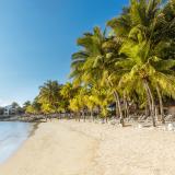 4 Sterne Hotel: The Ravenala Attitude, Balaclava, Westküste Mauritius