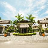 3.5 Sterne Hotel: Pearle Beach Resort & Spa, Flic en Flac, Westküste Mauritius
