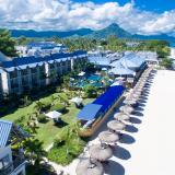 Pearle Beach Resort & Spa, Bild 3