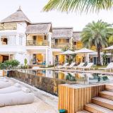 Seapoint Boutique Hotel - Adults Only, Aussenaufnahme