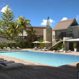 Veranda Tamarin, Pool