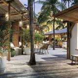 Veranda Tamarin, Poolbar