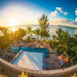 3 Sterne Hotel: Mystik Life Style Hotel - Adults Only, Trou aux Biches, Nordküste Mauritius