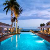 5 Sterne Hotel: Anantara Iko Mauritius Resort & Villas, Blue Bay, Ostküste Mauritius