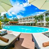 Tarisa Resort, Bild 2