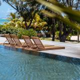 Lagoon Attitude, Pool