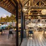 Lagoon Attitude, Restaurant