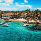 4 Sterne Hotel: Hotel 20° Sud, Grand Baie, Nordküste Mauritius
