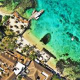 La Maison 20° Sud, Bild 2